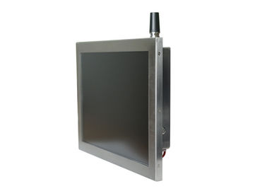 Industrielles Sonnenlicht-lesbare Touch Screen Computer Intel®-Kern I5-3337U CPU
