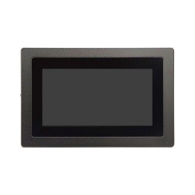 Guter Preis Außen 7 Zoll Kapazitiv Touchscreen Monitor IP67 Wasserdichtes Computer Player online