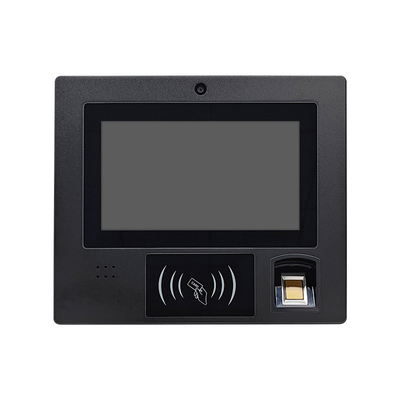 Guter Preis 7 Zoll Android Tablet mit RFID Fingerabdruck FHD Android Industrial Touch Tablet PC online