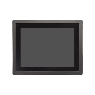 Guter Preis Industrielle 1000 Nits FHD eingebettete Touchscreen-Panel PC robuste Metall wasserdicht 10,4 Zoll online