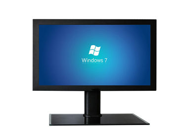Guter Preis Voller Monitor-hochfestes kaltgewalztes Stahlmaterial des Betrachtungs-Winkel-offenen Rahmen-LED online