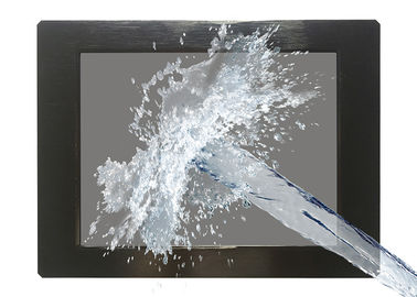 Guter Preis Industrieller LCD-Monitor/Touch Screen LCD-Monitor für Anwendung im Freien online