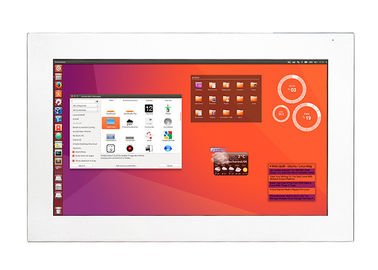 Guter Preis Industrielles 1500 Nissen-Sonnenlicht-lesbarer Touch Screen/Monitor der hohen Auflösung online