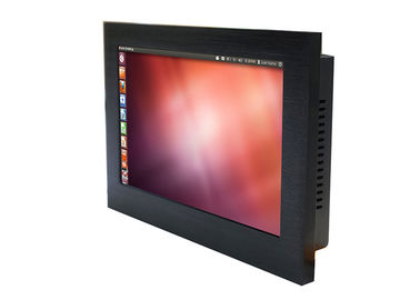 Guter Preis Schwarzer offener Rahmen LCD-Monitor im Freien 7 Nissen-Sonnenlicht der Zoll-Größen-1000 lesbar online