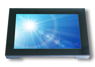 Guter Preis Offener Rahmen, der tragbaren Touch Screen Monitor mit Flachbildschirm IP65 anbringt online