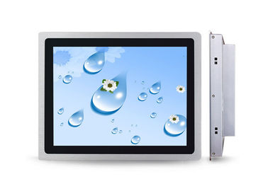 Guter Preis Eingebettete Installations-schroffe Windows Tablet-PC 2G Gedächtnis-Gestalt Wifi Bluetooth online