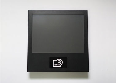 Guter Preis Asphaltieren Sie Entschließung Fall-widerstrebende industrielle Platte PC Touch Screen Lcd-Platten-1024X768 online