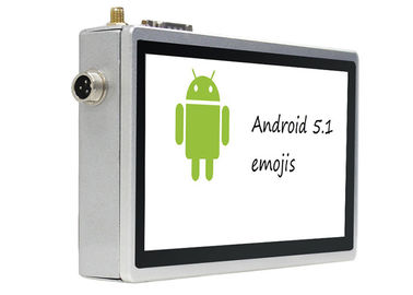 Guter Preis Geschäfts-Automatisierungs-industrielles Grad-Android - Tablet/wasserdichter Tablet-Computer online