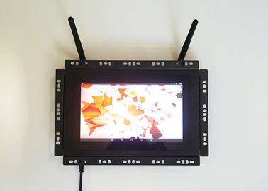 Guter Preis industrielles Android - Tablet Android 4.4.2 der Entschließungs-1024x600 Betriebssystem online