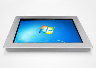 Guter Preis Aluminiumlegierungs-Infrarottouch Screen Monitor-Stützschreibtisch-Stand-Montage online