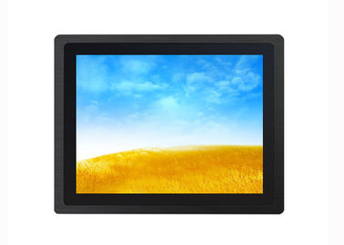 Guter Preis 19 Zoll-industrielle Touch Screen Computer Intel® Celeron J1900 CPU mit Gedächtnis 2G online