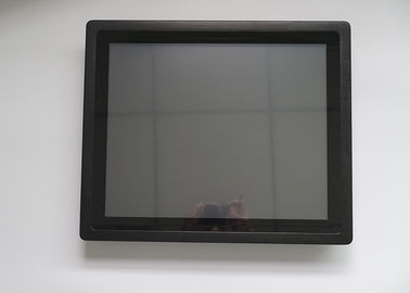 Guter Preis multi Monitor Touch Screen der hohen Auflösung 1024x768 mit Input VGAs HDMI DVI online