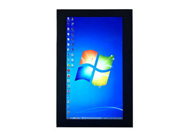 Guter Preis Im Freien imprägniern Sie Noten-Monitor/dauerhaften Touch Screen Monitor für Fahrzeug online
