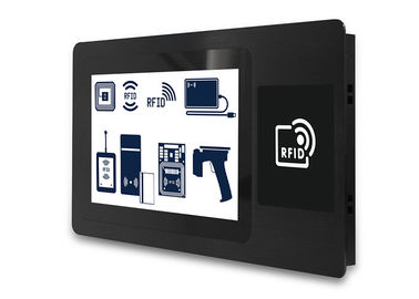 Guter Preis Breiter Betrachtungs-Winkel-industrieller Android - Tablet PC mit Bluetooth, RFID-Leser online