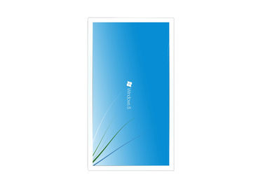 Guter Preis 2 des InfrarotPunkte fingerspitzentablett-, IR-Touch Screen Monitor 450cd/M ² Helligkeit online