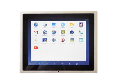 Guter Preis Industrielles Android - Tablet Android 5,1 des Vorderteil-IP65 Betriebssystem online
