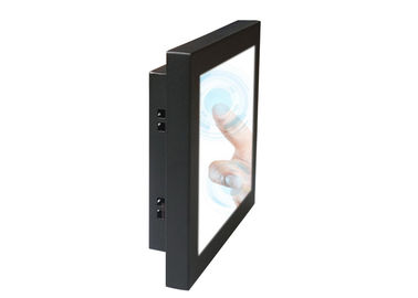 Guter Preis Hoher empfindlicher Touch Screen Computer-Monitor für Kurierdienst-Schließfach online