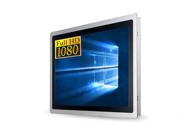 Guter Preis Voller HD-Monitor/kapazitive Touch Screen Monitor-Entschließung 1920x1080 online
