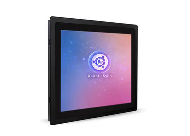 Guter Preis 1000 Nissen-hohe Helligkeits-industrieller Platte PC Touch Screen IP65 wasserdicht online