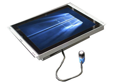 Guter Preis Nissen-industrieller Fingerspitzentablett PC 1000, der Topf mit Chipset Intels NM81 verdunkelt online