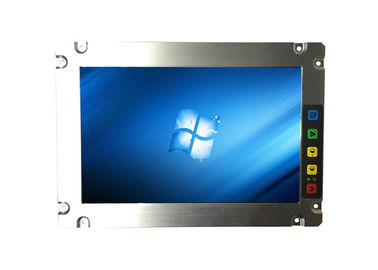Marinenavigations-wasserdichter Noten-Monitor mit 15 w-Leistungsaufnahme