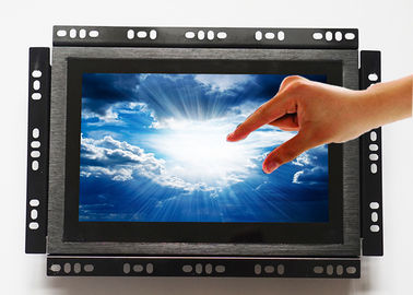 Guter Preis Stoßsichere Funktions-Spannung hohe Helligkeits-Monitor DCs 12V für Automaten online