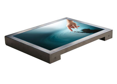 Guter Preis Wasser-beständiger industrieller Touch Screen Monitor, Touch Screen Monitor im Freien online