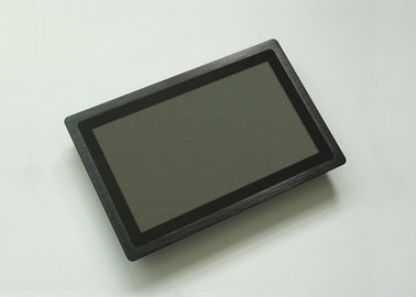 Guter Preis Entschließung des Breitbild-hohe Helligkeits-Monitor-1280X800 für Kiosk im Freien online