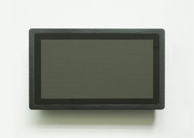 Guter Preis 1000cd/M ² Helligkeits-hohe Helligkeit Lcd-Anzeigen-Aluminiumlegierungs-Material online