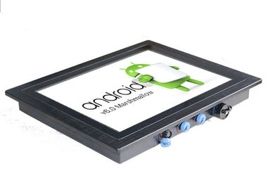 Guter Preis industrielles Android - Tablet 2GB DDR3 RAM 15 Zoll-Platte für Kleinmanagement online