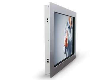 Guter Preis Touch Screen Computer-Monitor, Funktions-Spannung Noten-Anzeigen-Monitor DCs 12V online