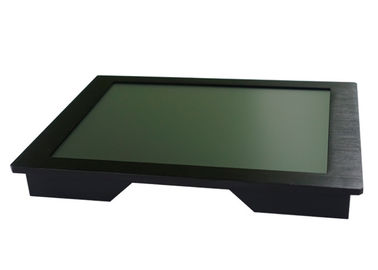 Guter Preis Hohe Helligkeits-wasserdichter Touch Screen Monitor/industrieller LCD-Bildschirm online
