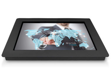 Guter Preis Schwarze Infrarotnissen-Helligkeits-breiter Betrachtungs-Winkel touch Screen Monitor-400 online