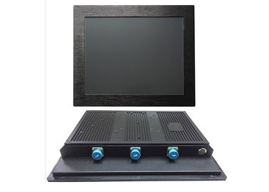 Guter Preis DRAHT-widerstrebende Note der hohen Präzisions-IP66 Entstörungsder platten-PC5 online