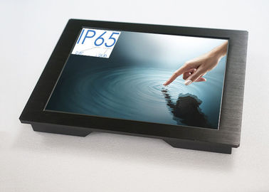 Guter Preis IP67 imprägniern Oberflächen-Härte des Noten-Monitor-3H mit 1000 dem lesbaren Nissen-Sonnenlicht online