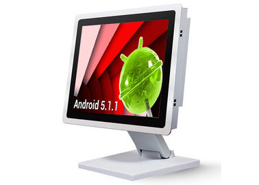 Guter Preis Staubdichter Flachbildschirm-schroffer Tablet-Computer-verschiedene Schnittstellen für Lager online