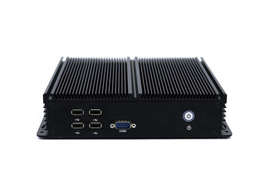 Guter Preis I5 4300u industrieller eingebetteter Computer 4G RAM CPU für Laser-Schneidemaschine online
