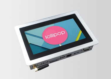 Guter Preis Sonnenlicht-lesbarer Tablet-PC des öffentlichen Sektors/Ruggedized Android - Tablet RK3288 CPU online