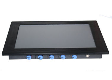 Guter Preis Wasserdichte Platte IP67 PC 2G DDR3 RAM hohe Auflösung im Freien 1920x1080 online