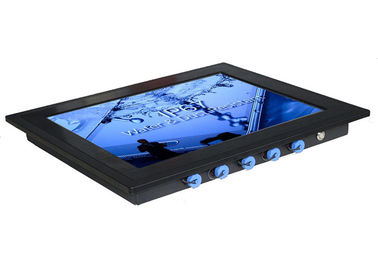 Guter Preis LED Backlight Platte IP65 PC eine 18,5 Zoll-Größe 9 - breite Spannung der Funktions-24V online