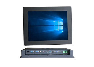 Guter Preis Industrielle PC Note LCD Platte eingebetteter breiter Betrachtungs-Winkel für Nationalverteidigung online