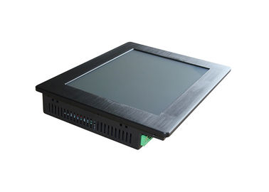 Guter Preis Vier USB die Schnittstelle bettete Fingerspitzentablett PC/industriellen Platte PC Touch Screen ein online