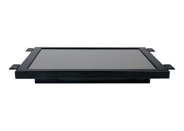 Guter Preis Offener Rahmen-industrieller widerstrebender Platten-PC mit großem Bildschirm/alle in einem Platte PC online