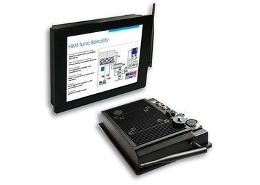 Widerstrebender Platte PC 9 der Noten-IP65 - breite Spannung 24V mit dem 1000 Nissen-Sonnenlicht lesbar