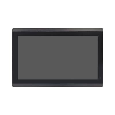 Guter Preis Individuell angepasster 10-Punkte-kapazitiver Touchscreen 1500 Helligkeit IP67 wasserdichtes Monitor 23,8 