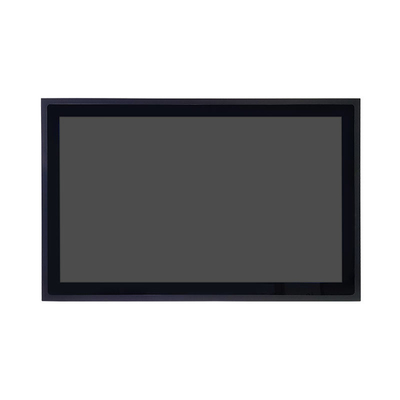 IP67 Rated Vollwasserdicht Staubdicht Industrie-Panel PC Edelstahl 32