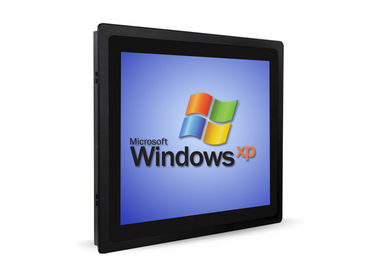 Guter Preis Windows XP-System industriell alle auf einem PC-Touch Screen mit 1 LAN RS232 1 RS485 1 online