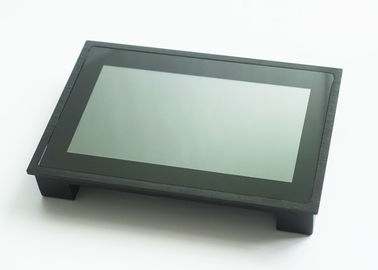 Guter Preis Entschließung Platten-Montage-hohe Helligkeits-Monitor-multi Touch Screen Monitor-1024*600 online