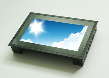 IP65 imprägniern industriellen Touch Screen Monitor die 7