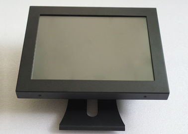 Guter Preis 15 Zoll-industrieller Fingerspitzentablett PC 4G Modul-Einbauschlitz für industrielle Automatisierung online